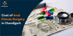 Cost of Anal Fistula Surgery in Chandigarh