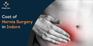 Cost of Hernia Surgery in Indore
