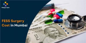 FESS (Sinus) Surgery Cost in Mumbai