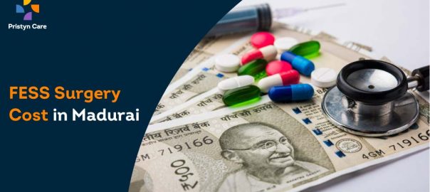 FESS Surgery Cost in Madurai
