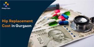 Hip Replacement Cost In Gurgaon
