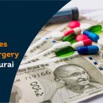 Kidney Stones Removal Surgery Cost in Madurai