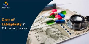 Cost of Labiaplasty in Thiruvananthapuram
