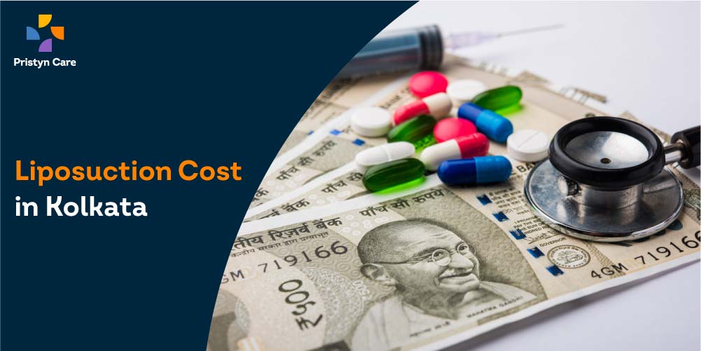Liposuction Cost in Kolkata
