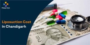 Liposuction Cost in Chandigarh