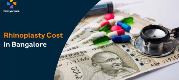How Much Does Rhinoplasty Cost in Bangalore?