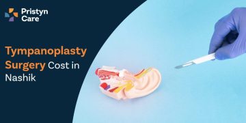 Tympanoplasty Surgery