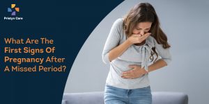 what-are-the-first-signs-of-pregnancy-after-a-missed-period