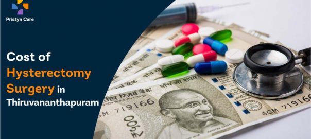 Cost Of Hysterectomy In Thiruvananthapuram