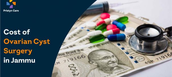 Cost Of Ovarian Cyst Removal Surgery In Jammu