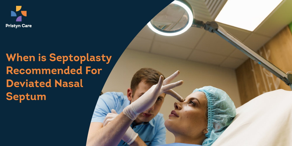 septoplasty surgery