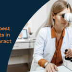 List of Best Eye Specialist in Delhi