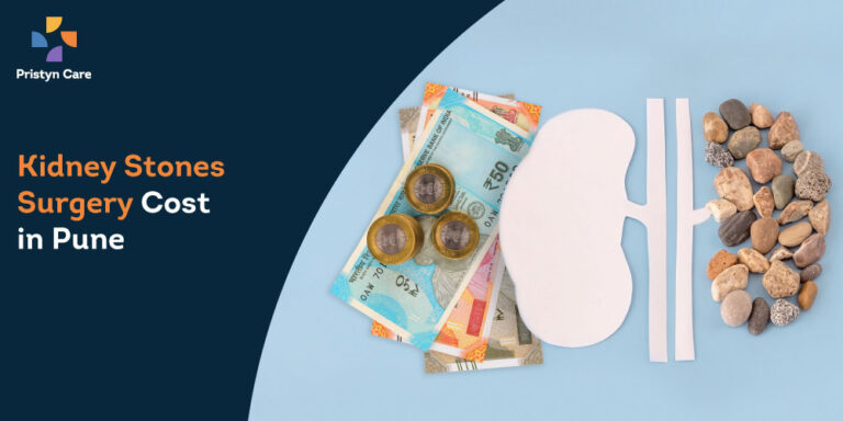 Kidney Stones Surgery Cost in Pune