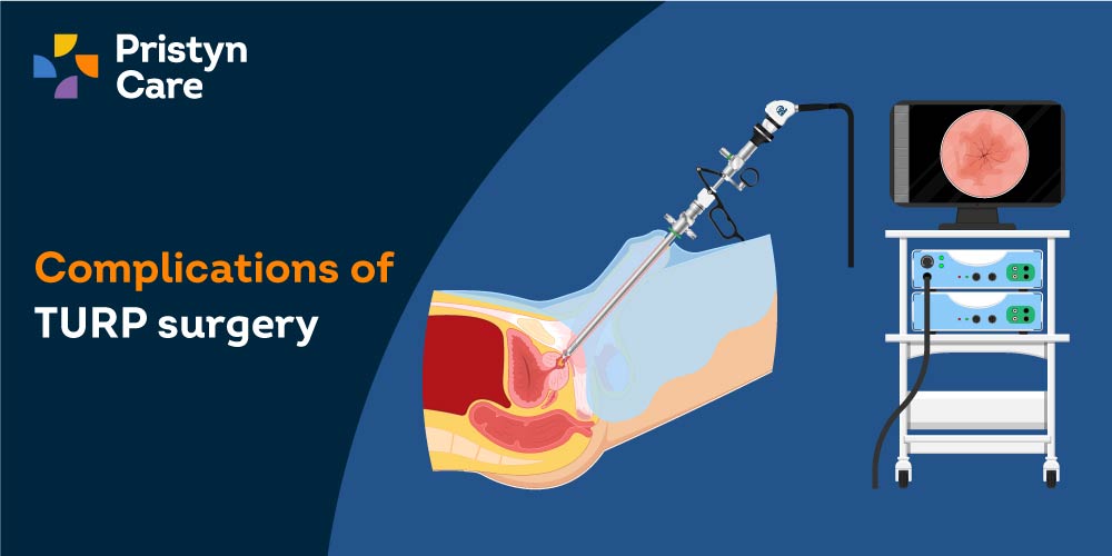 Complications-of-TURP-surgery