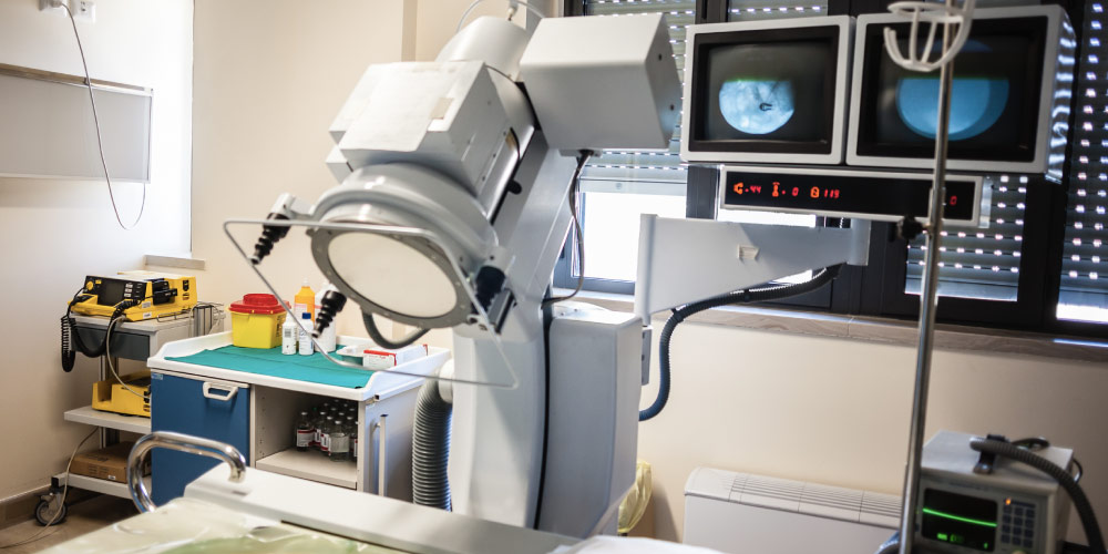 Extracorporeal Shock Wave Lithotripsy (ESWL) Purpose, Procedure, and