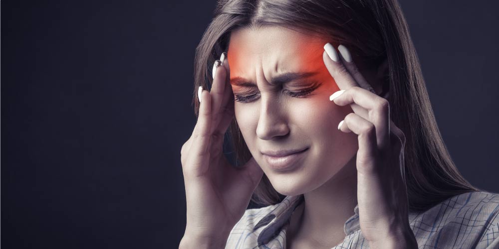 Headache Behind Eyes Causes, Symptoms, Treatment Pristyn Care
