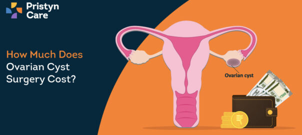How Much Does Ovarian Cyst Surgery Cost in Nandyal?