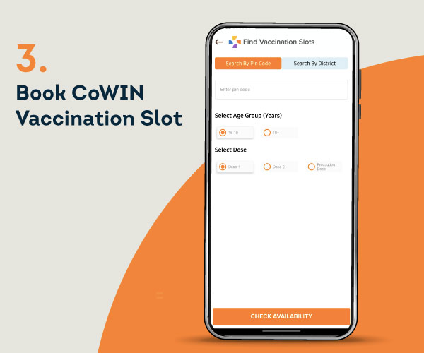 book-cowin-vaccination-slot
