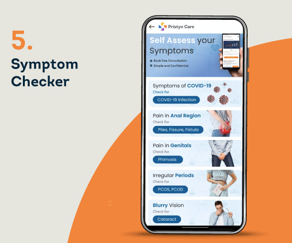 symptom-checker