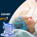 ENT doctor performing FESS sinus surgery