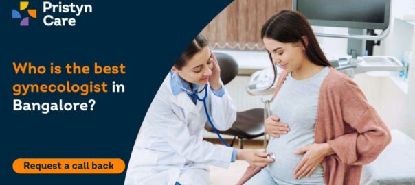 Best Gynecologist in Bangalore