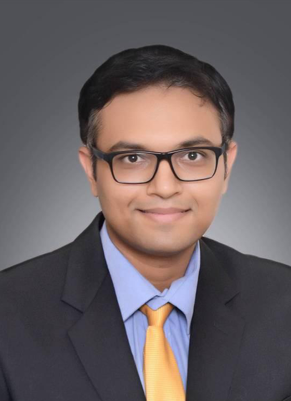 Dr. Abhishek Savalia - Urologist in Ahmedabad