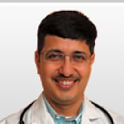 Dr Darshan k Shah - Urologist in Ahmedabad