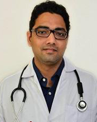 Dr. Kunal h Aterkar - Urologist in Ahmedabad