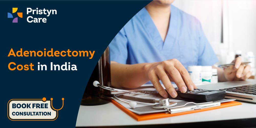 Adenoidectomy-cost-in-India