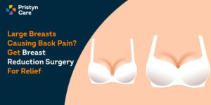 breast reduction