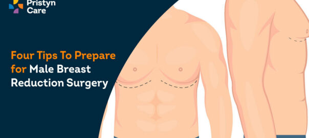 Four Tips To Prepare for Male Breast Reduction Surgery