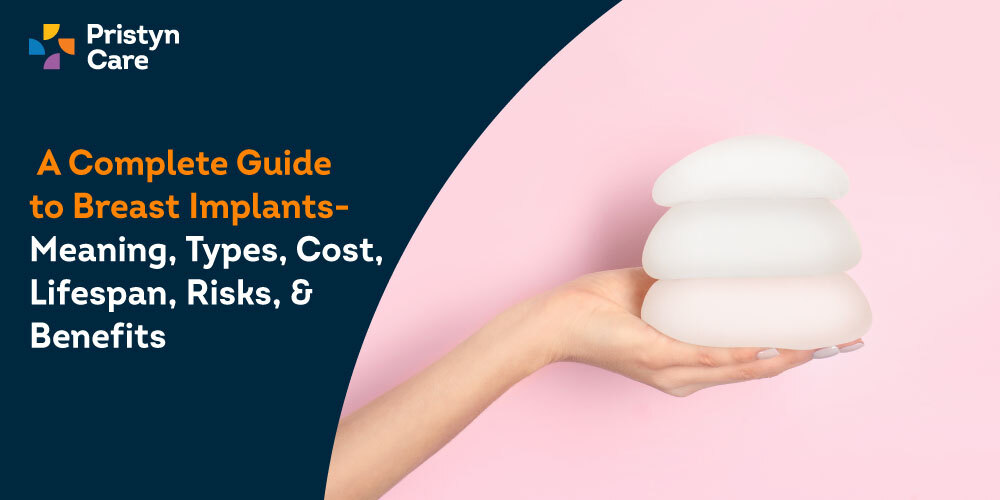breast implants- a complete guide