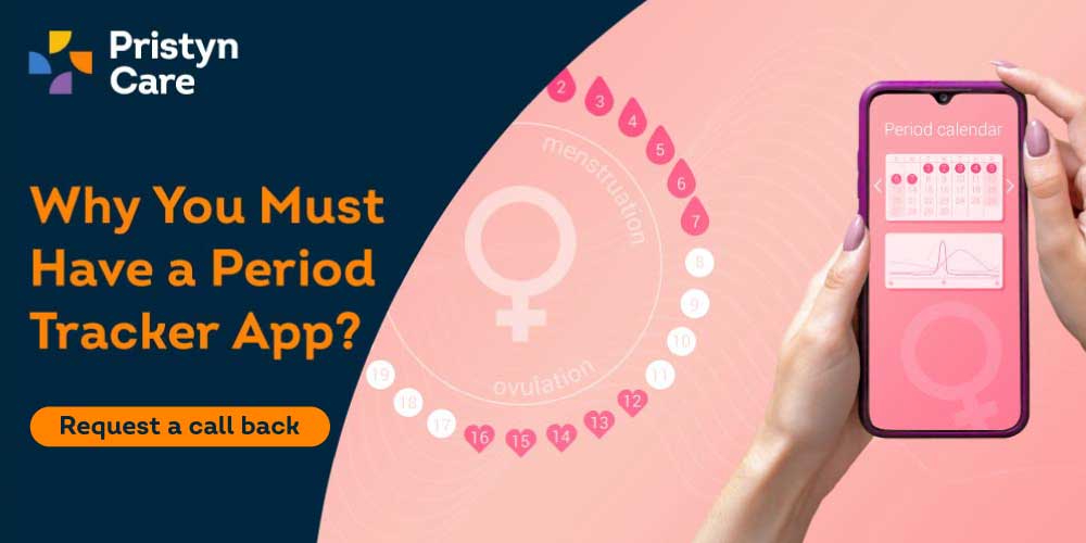 period tracker app