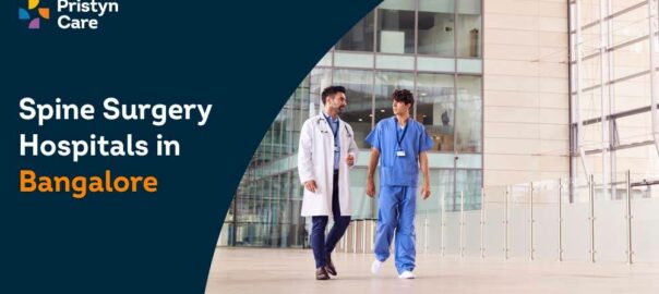 Spine Surgery Hospitals in Bangalore