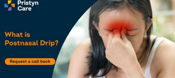 What is Postnasal Drip?