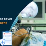 Is knee replacement surgery covered by insurance?