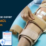 Is ACL surgery covered by insurance?