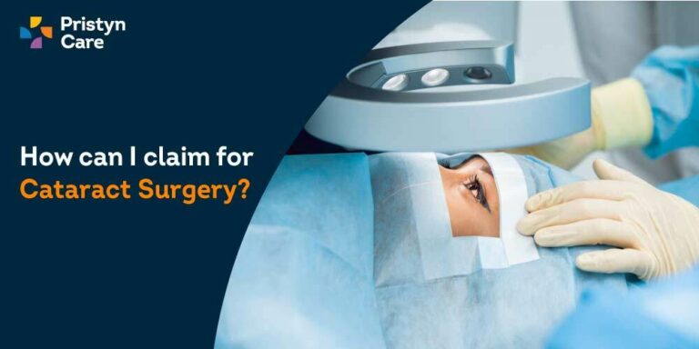 How Much Can I Claim for Cataract Surgery?