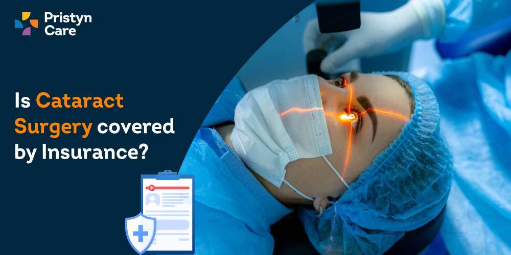 Is Cataract Surgery Covered by Insurance?