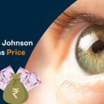 Johnson and Johnson Cataract Lens Price in India