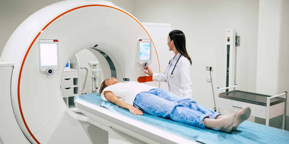 CT Scan For Sinusitis