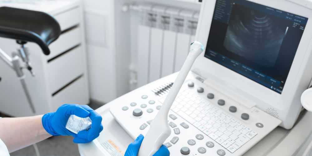 Different Ultrasound Tests  For Miscarriage in Different Trimesters of Pregnancy
