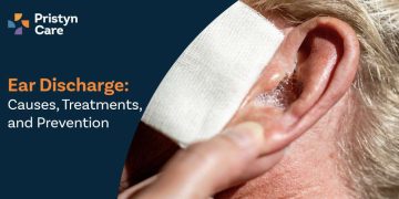 Ear Discharge