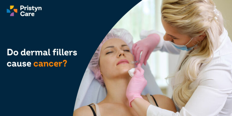 Do Dermal Fillers Cause Cancer?