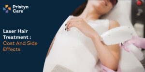 Laser Hair Treatment