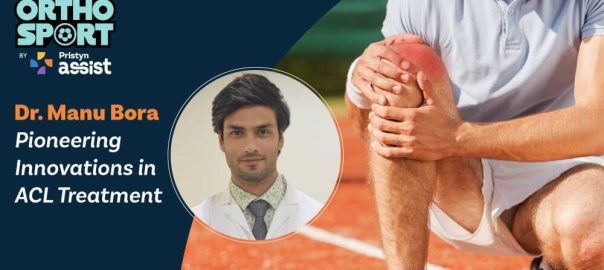 Quard Pro ACL Treatment by Dr. Manu Bora