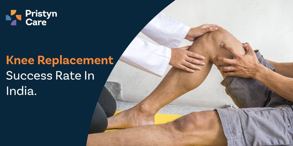 Knee Replacement Success Rate