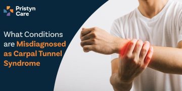 Carpal Tunnel Syndrome