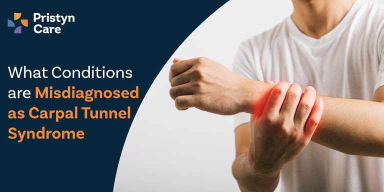 Carpal Tunnel Syndrome