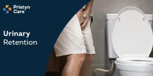 Urinary Retention